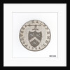 Portsea halfpenny token by T. Wyon