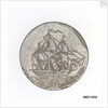 Portsea halfpenny token by T. Wyon