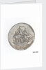 Portsea halfpenny token by T. Wyon