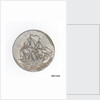 Portsea halfpenny token by T. Wyon