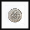 Portsea halfpenny token by T. Wyon