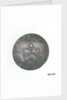 Portsea halfpenny token by unknown