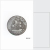 Portsea halfpenny token by unknown