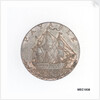 Portsea halfpenny token by T. Wyon