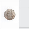 Portsea halfpenny token by T. Wyon