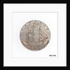 Portsea halfpenny token by T. Wyon