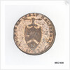 Portsea halfpenny token by unknown