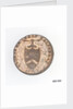 Portsea halfpenny token by unknown