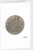 Portsea promissory halfpenny token by T. Willets