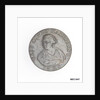 West Cowes halfpenny token by unknown