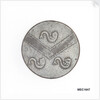 West Cowes halfpenny token by unknown