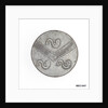 West Cowes halfpenny token by unknown