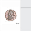 Southampton halfpenny token by unknown