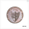 Southampton halfpenny token by unknown
