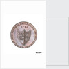 Southampton halfpenny token by unknown