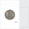 Promissory naval farthing token commemorating Admiral Alexander Hood, 1st Viscount Bridport (1727-1814) by T. Wyon
