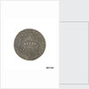 Promissory naval farthing token commemorating Admiral Alexander Hood, 1st Viscount Bridport (1727-1814) by T. Wyon