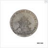 Farthing token commemorating Admiral of the Fleet Richard Howe (1726-1799) and the Glorious First of June, 1794 by T. Wyon