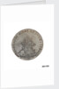Farthing token commemorating Admiral of the Fleet Richard Howe (1726-1799) and the Glorious First of June, 1794 by T. Wyon