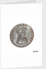 Farthing token commemorating Admiral of the Fleet Richard Howe (1726-1799) and the Glorious First of June, 1794 by T. Wyon