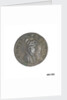 Promissory naval farthing token commemorating Admiral of the Fleet Richard Howe (1726-1799) by T. Wyon