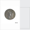 Promissory naval farthing token commemorating Admiral of the Fleet Richard Howe (1726-1799) by T. Wyon