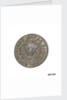 Promissory naval farthing token commemorating Admiral of the Fleet Richard Howe (1726-1799) by T. Wyon