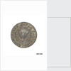 Promissory naval farthing token commemorating Admiral of the Fleet Richard Howe (1726-1799) by T. Wyon