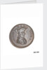 Token commemorating Admiral of the Fleet Richard Howe (1726-1799) by T. Wyon