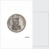 Promissory naval farthing token commemorating John Jervis, Earl St Vincent (1735-1823) by T. Wyon