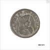 Promissory naval farthing token commemorating John Jervis, Earl St Vincent (1735-1823) by T. Wyon