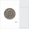 Promissory naval farthing token commemorating John Jervis, Earl St Vincent (1735-1823) by T. Wyon