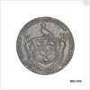 Stortford halfpenny token by Heinrich Kuchler