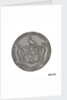 Stortford halfpenny token by Heinrich Kuchler