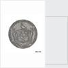 Stortford halfpenny token by Heinrich Kuchler