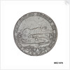 Stortford halfpenny token by Heinrich Kuchler