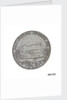 Stortford halfpenny token by Heinrich Kuchler