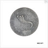 Inverness halfpenny token by unknown