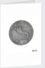 Inverness halfpenny token by unknown