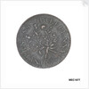 Inverness halfpenny token by unknown