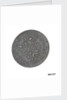 Inverness halfpenny token by unknown