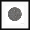 Inverness halfpenny token by unknown