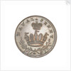Gravesend penny token by unknown
