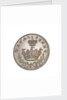 Gravesend penny token by unknown