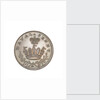 Gravesend penny token by unknown