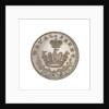 Gravesend penny token by unknown