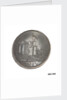 Dover token by B. Jacobs