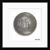 Dover token by B. Jacobs