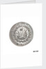 Dover token by B. Jacobs
