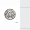 Dover token by B. Jacobs